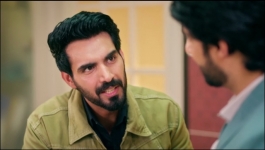 Tu Hi Re Dil Mein - 27th September 2026